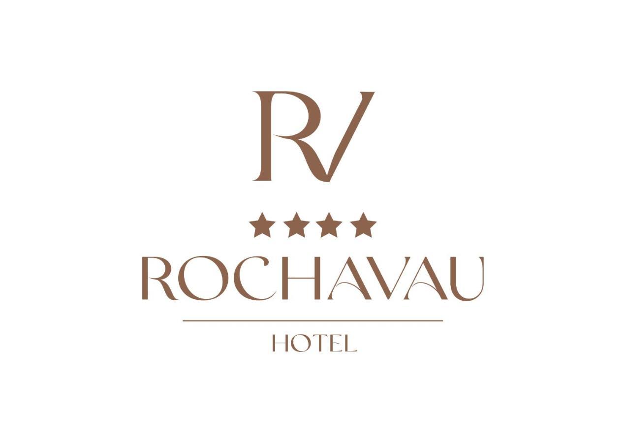 Rochavau Hotel Portimão Dış mekan fotoğraf