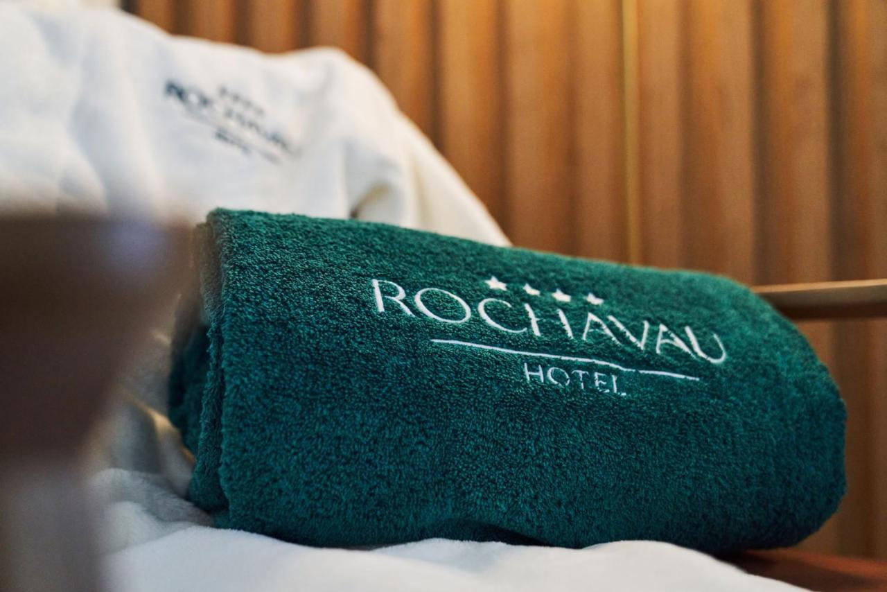 Rochavau Hotel Portimão Dış mekan fotoğraf